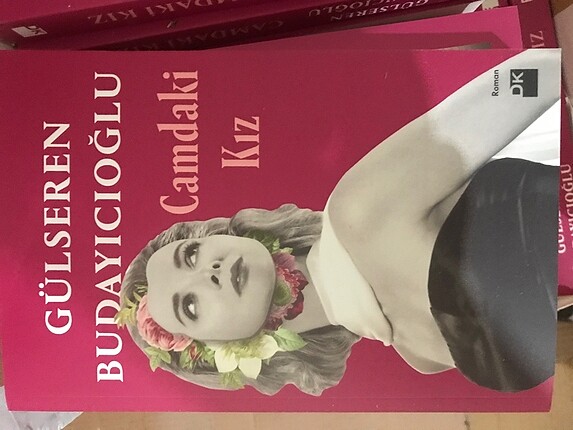 Gülseren budayıcıoğlu
