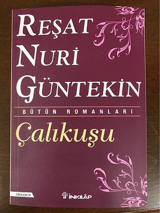 Reşat Nuri Gültekin