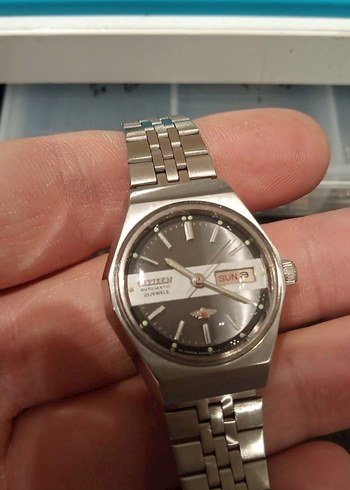 Citizens of Humanity