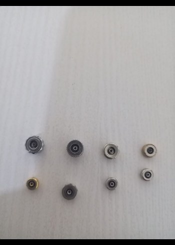 Omega Saat Tepesi - Görsel 2