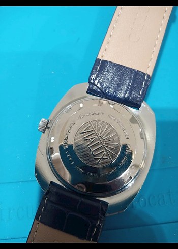 Vialux Kurmalı Kol saati - Görsel 2