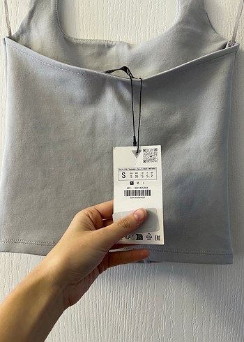 Zara Bluz - Görsel 6