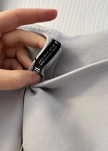 Zara Bluz - Görsel 5