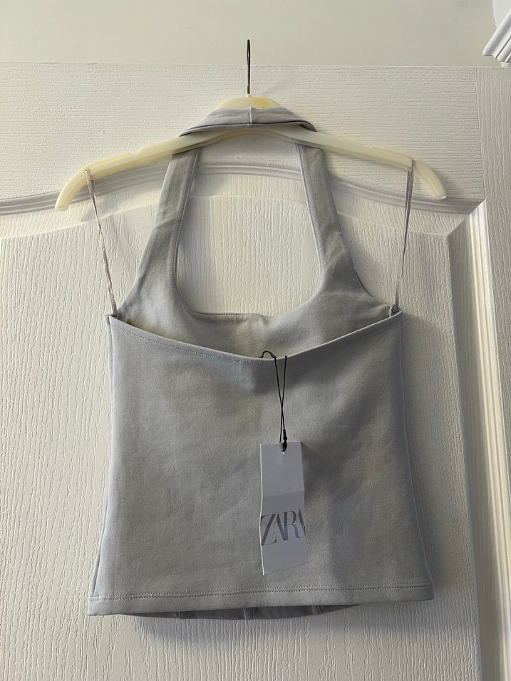Zara Bluz - Görsel 4