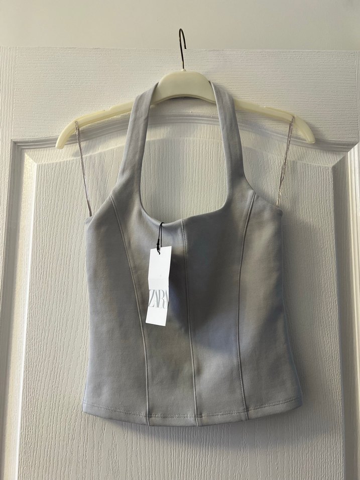 Zara Bluz - Görsel 3