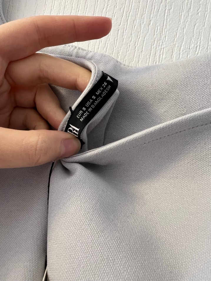 Zara Bluz - Görsel 5