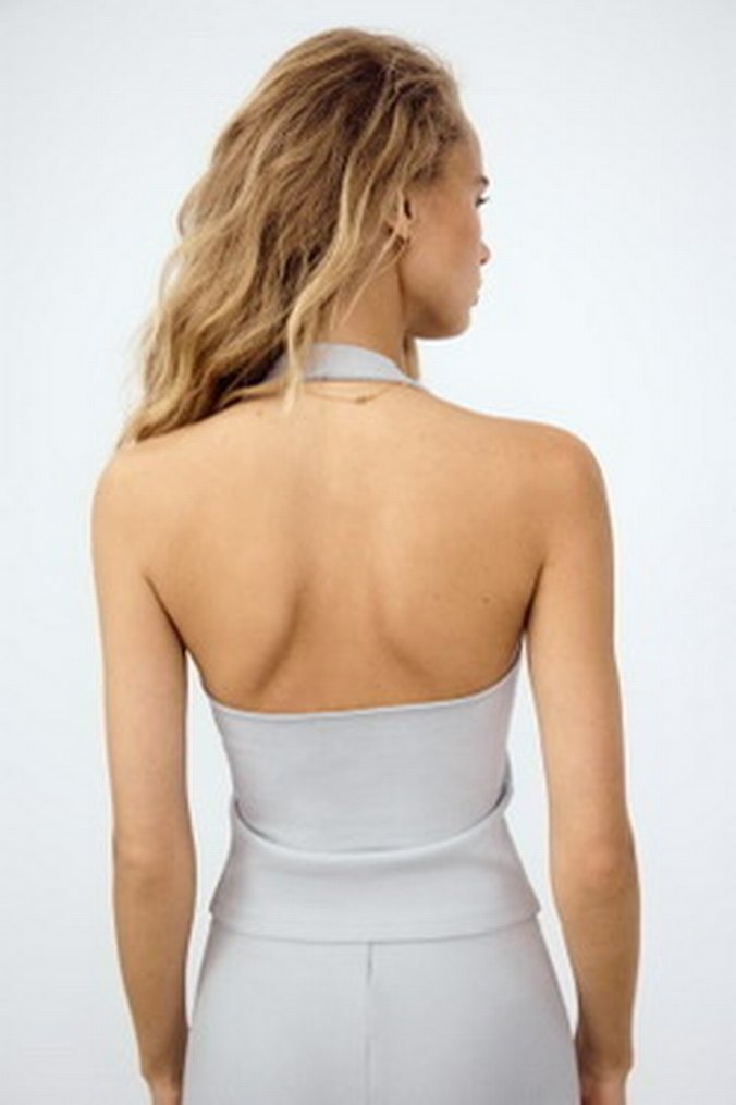 Zara Bluz - Görsel 2