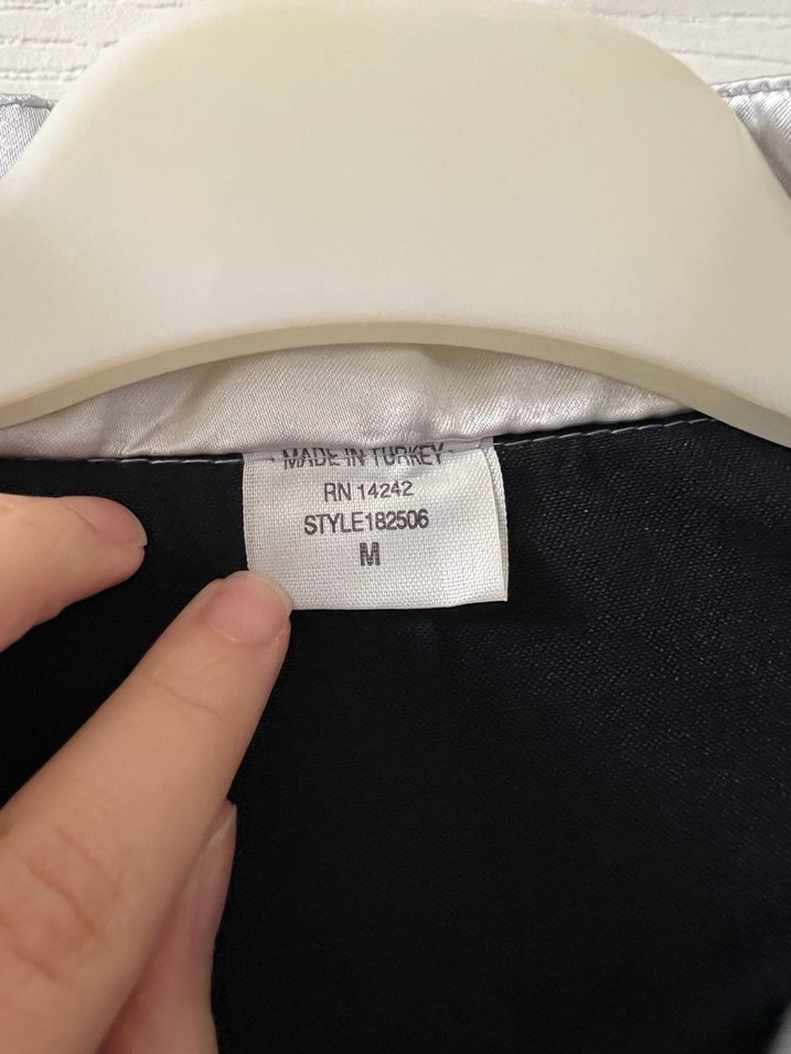 Gelişim Üniversitesi Mezuniyet Cübbesi Kepi - Görsel 3