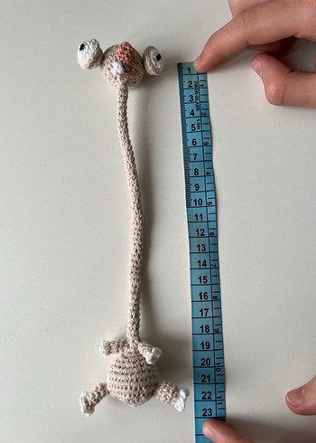 Sid Arugami Örgü - Görsel 2