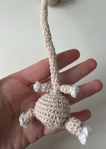 Sid Arugami Örgü - Görsel 4