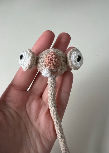 Sid Arugami Örgü - Görsel 3