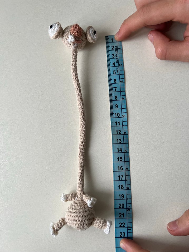 Sid Arugami Örgü - Görsel 2