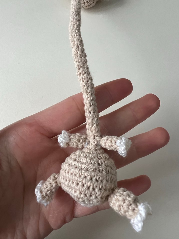 Sid Arugami Örgü - Görsel 4