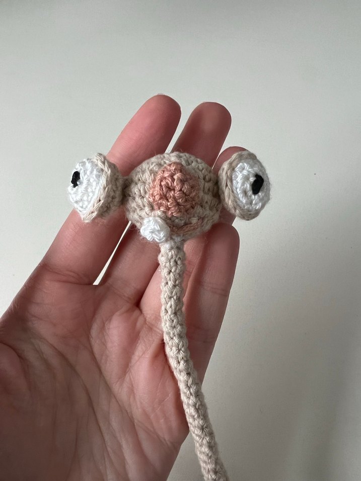 Sid Arugami Örgü - Görsel 3