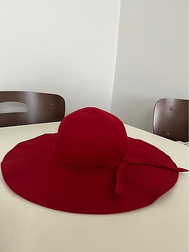 Kırmızı şapka