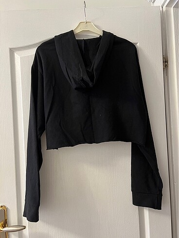 s Beden siyah Renk Addax sweatshirt