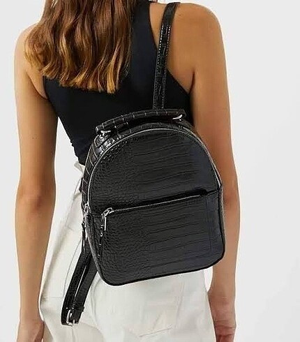 stradivarius çanta