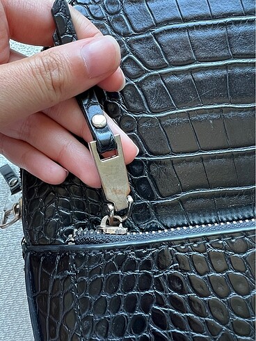  Beden stradivarius çanta