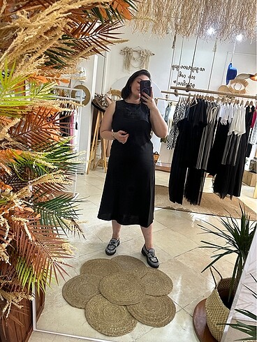 l Beden Zara etiketli S/M/L bedenli