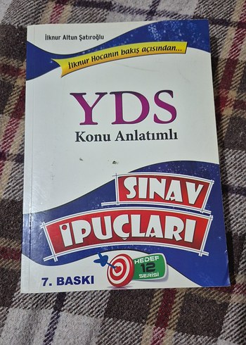 Gardrops ilanı
