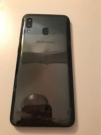 Samsung Samsung galaxy A20