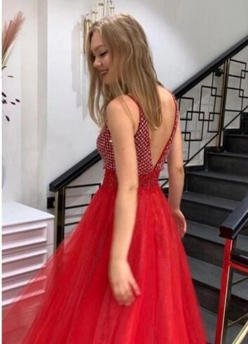 Kina elbisesi