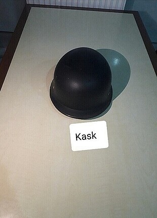 Kask 