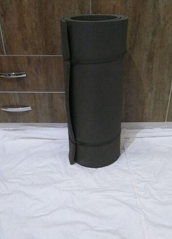 Kamp matı