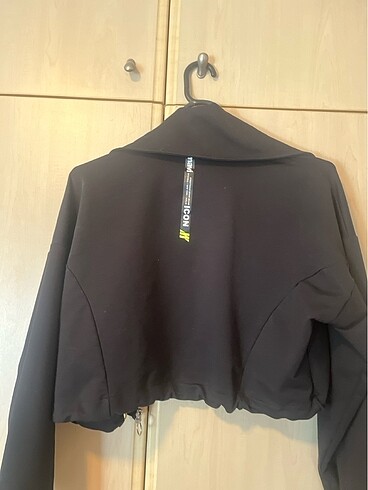 Mavi Jeans Mevsimlik Crop Ceket