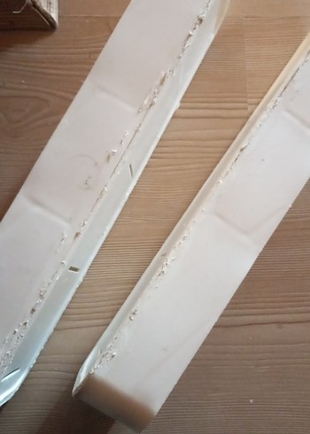 Diğer Beyaz Çok Bölmeli Çatal Kaşıklik