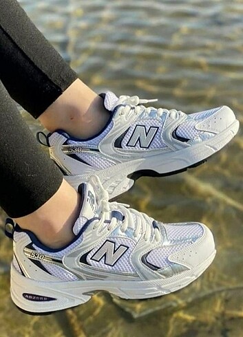 New Balance Spor Ayakkabı 