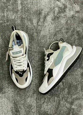 Puma Sneaker Spor Rsx