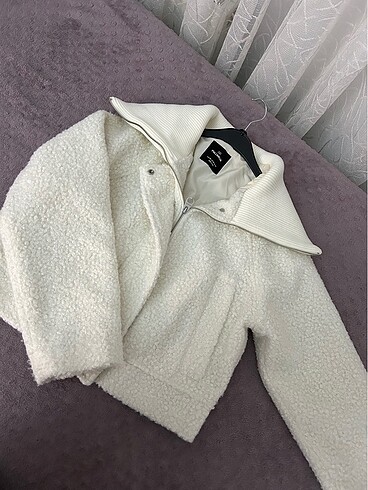 Pull and Bear Ceket