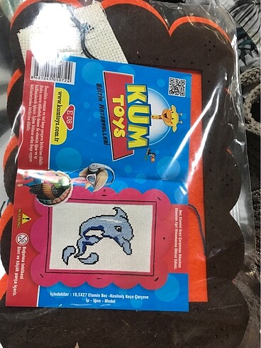 Çocuk aktivite