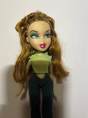  Bratz meygan strut it