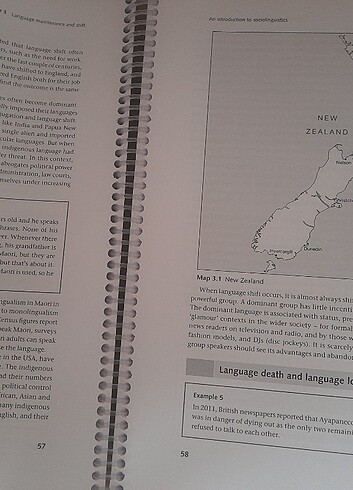  Beden an introduction to sociolinguistics janet holmes dilbilim elt ki