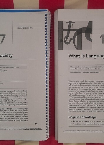  Beden an introduction to language , the study of language , linguistic