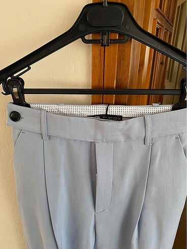 Zara Zara Palazzo