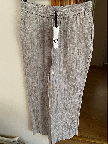 Zara Pantolon