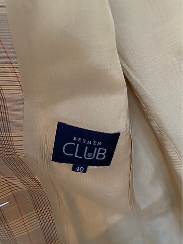Beymen Beymen Blazer Ceket