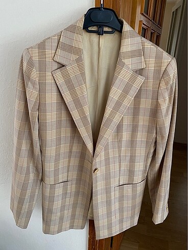 Beymen Blazer Ceket