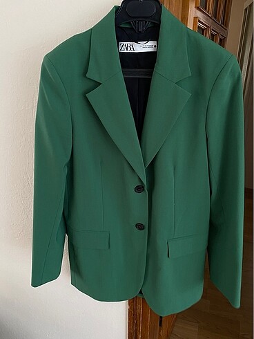 Zara blazer