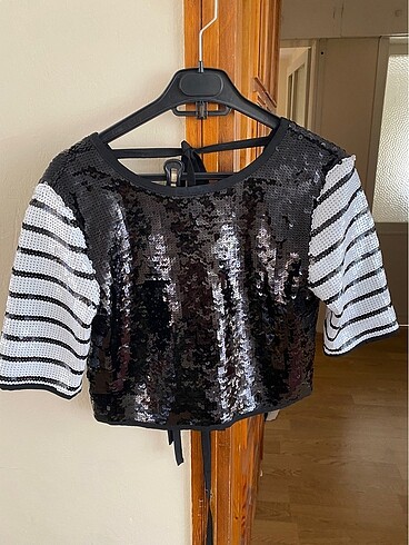 Zara top