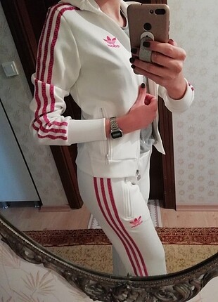 Adidas Eşofman Takımı 