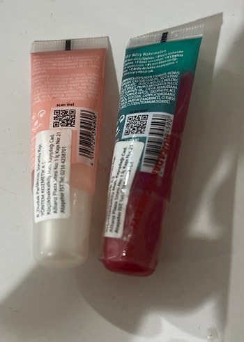 Essence Juicy Bomb Parlak Dudak Parlatıcısı - Görsel 3