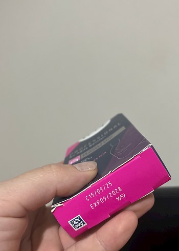 Veet Professional Sir Ağda Bantları Yüz İçin - Görsel 2