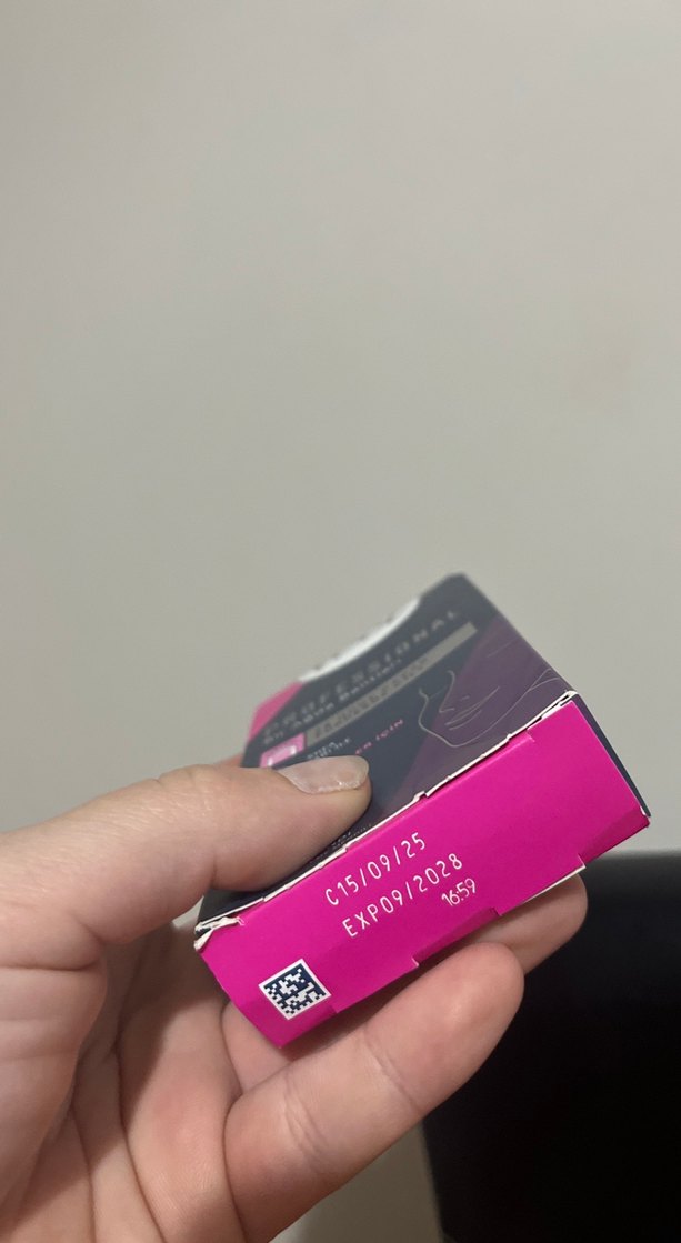 Veet Professional Sir Ağda Bantları Yüz İçin - Görsel 2