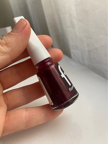 Beden Flormar pearly oje