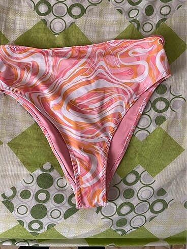 H&M Hm bikini altı