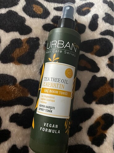 Urban care saç spreyi - Görsel 2